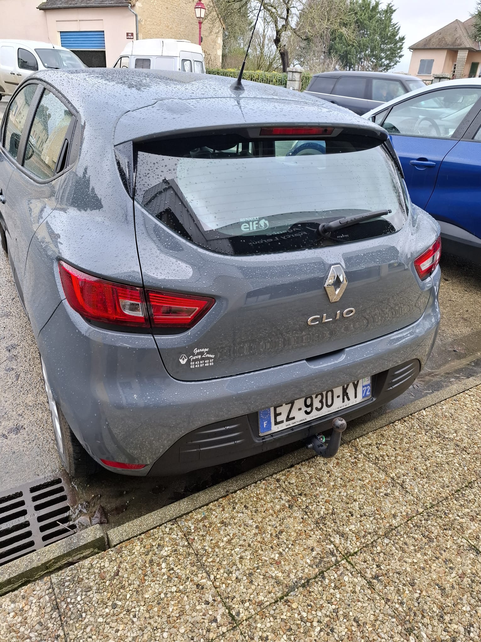 Voiture 1.2